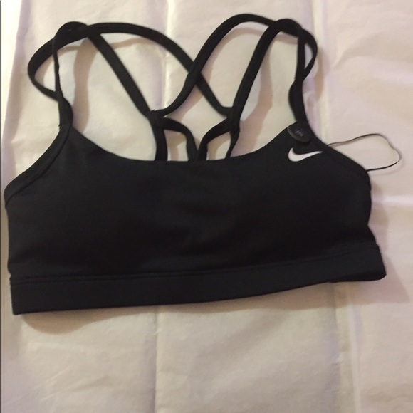 Nike Favourites Bra XS - Picture 2 of 3